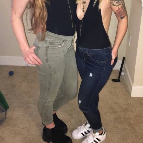 Express jeans - Picture 6 of 6